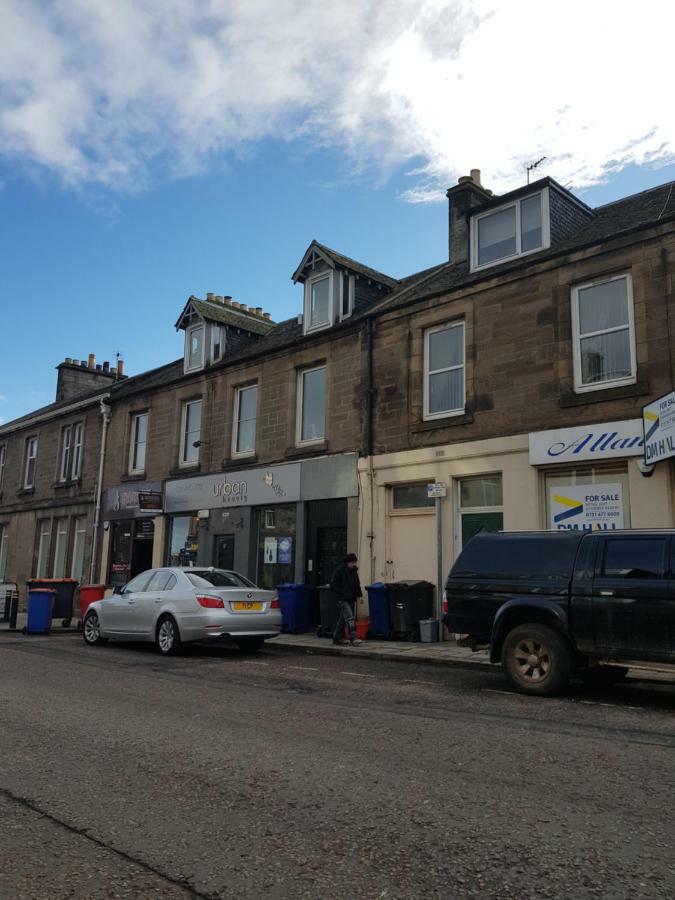 דירות Loanhead 89 Clerk Street מראה חיצוני תמונה