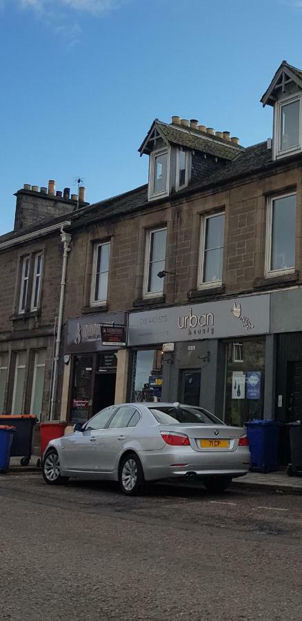 דירות Loanhead 89 Clerk Street מראה חיצוני תמונה